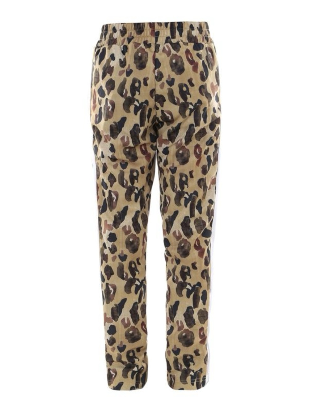 Palm Angels Leo print tech fabric track pants - Picture 2 of 8